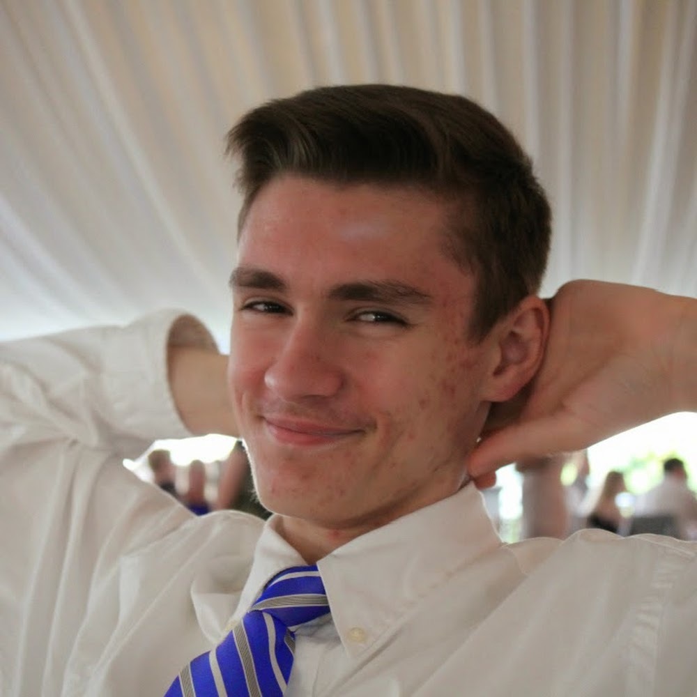 Meet your Posher, William